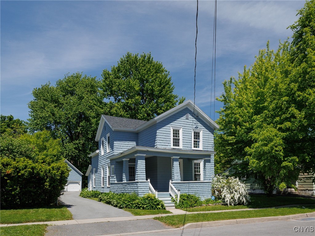 photo undefined: 427 Flower Avenue East, Watertown City NY 13601