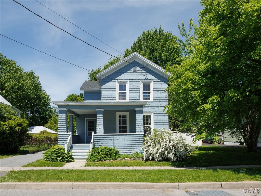 photo undefined: 427 Flower Avenue East, Watertown City NY 13601