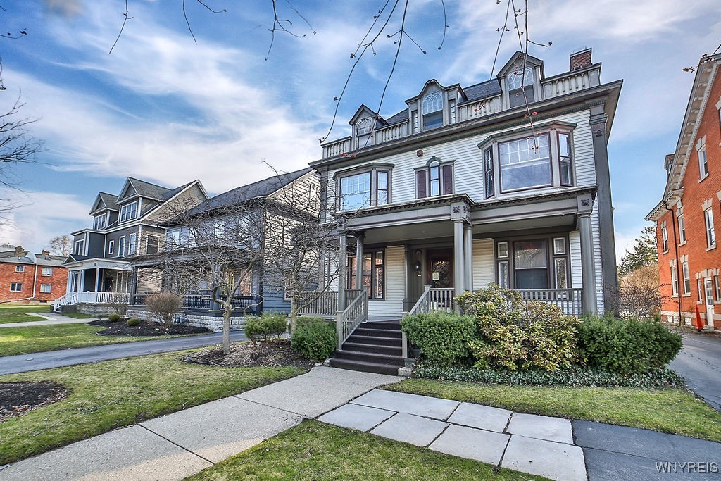photo undefined: 343 Elmwood Avenue, Buffalo NY 14222