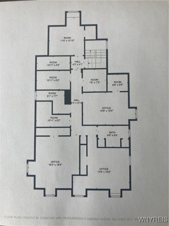 photo undefined: 343 Elmwood Avenue, Buffalo NY 14222