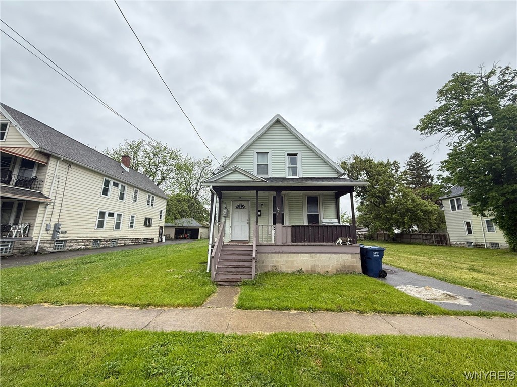 photo undefined: 134 French Street, Buffalo NY 14211