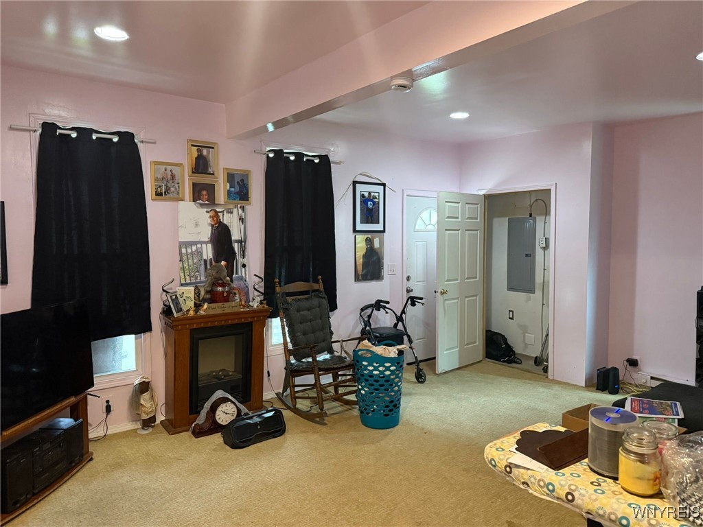 photo 3 : 134 French Street, Buffalo NY 14211