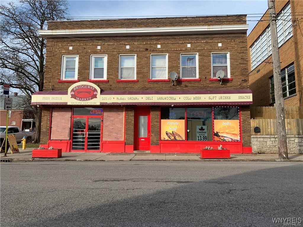 photo undefined: 1104 Niagara Street, Niagara Falls NY 14303