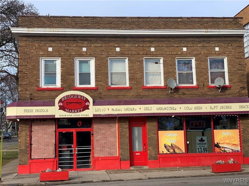 photo 2 : 1104 Niagara Street, Niagara Falls NY 14303