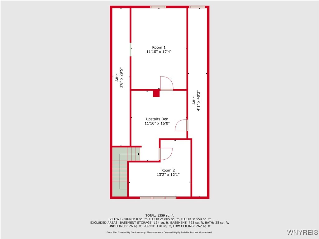 photo undefined: 46 Wilkes Avenue, Buffalo NY 14215