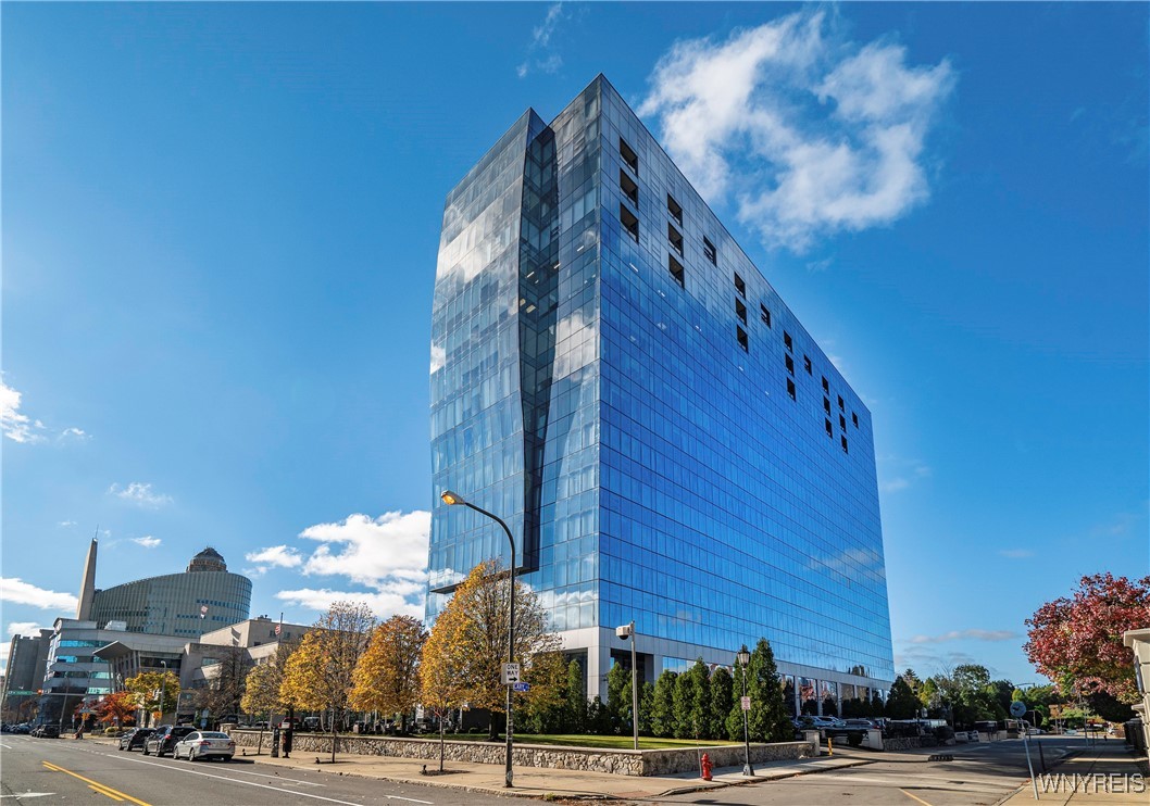 photo undefined: 200 Delaware Avenue 1503, Buffalo NY 14202