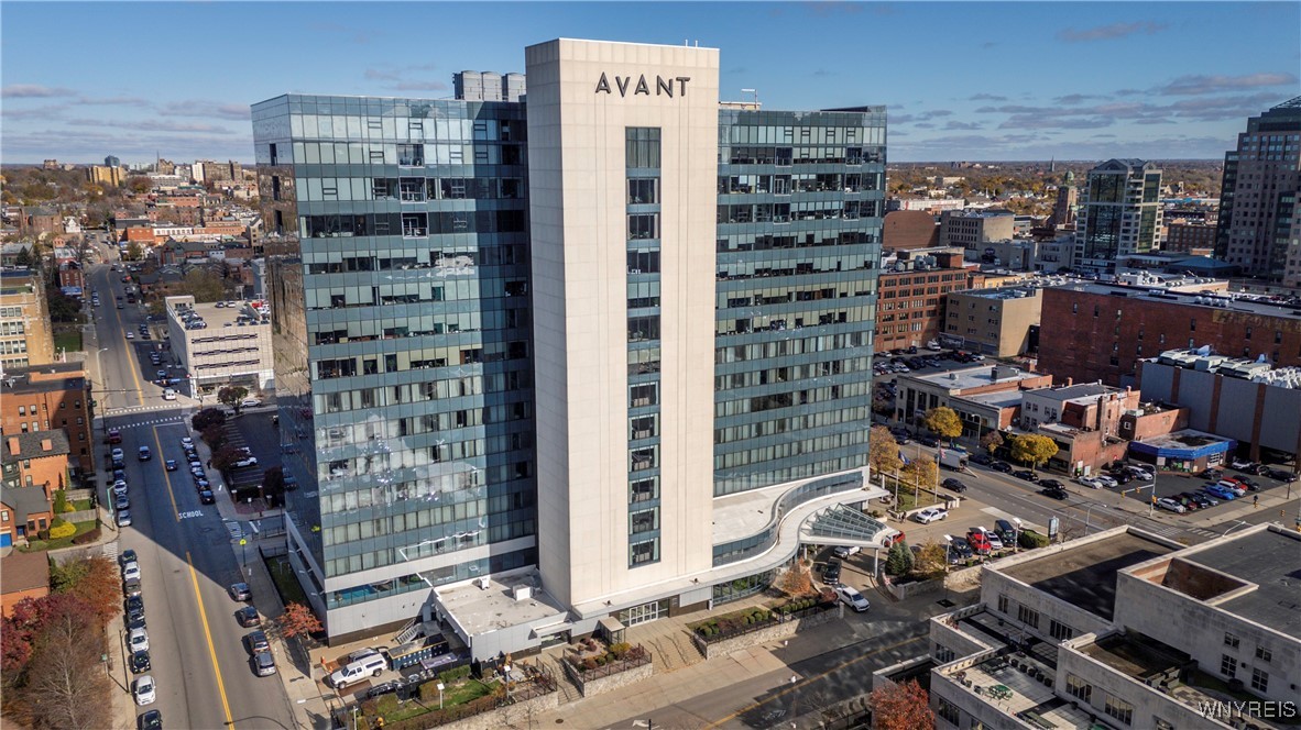 photo 2 : 200 Delaware Avenue 1503, Buffalo NY 14202