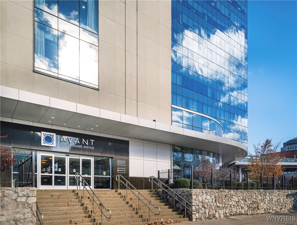 photo 3 : 200 Delaware Avenue 1503, Buffalo NY 14202
