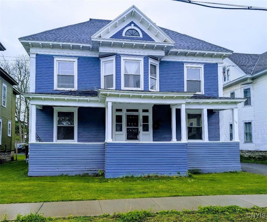 photo undefined: 116 Flower Avenue East, Watertown City NY 13601