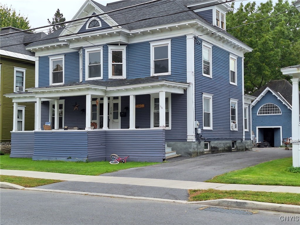 photo undefined: 116 Flower Avenue East, Watertown City NY 13601