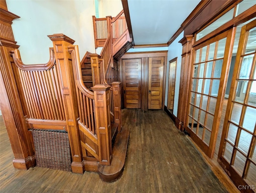 photo 4 : 116 Flower Avenue East, Watertown City NY 13601