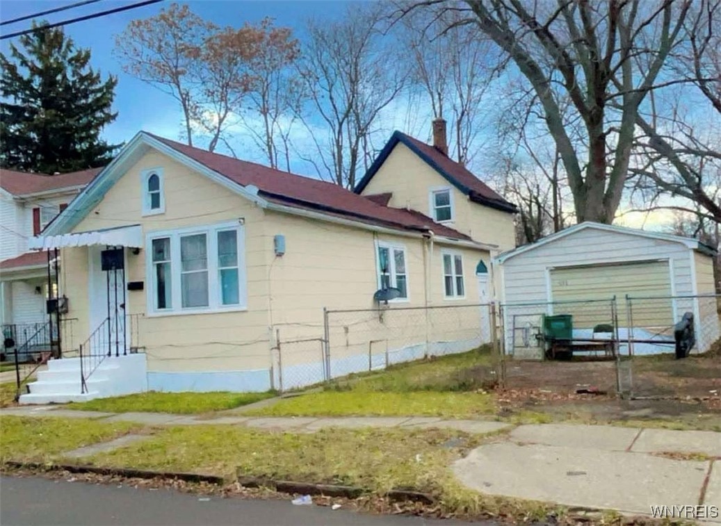 photo undefined: 455 Monroe Street, Buffalo NY 14212