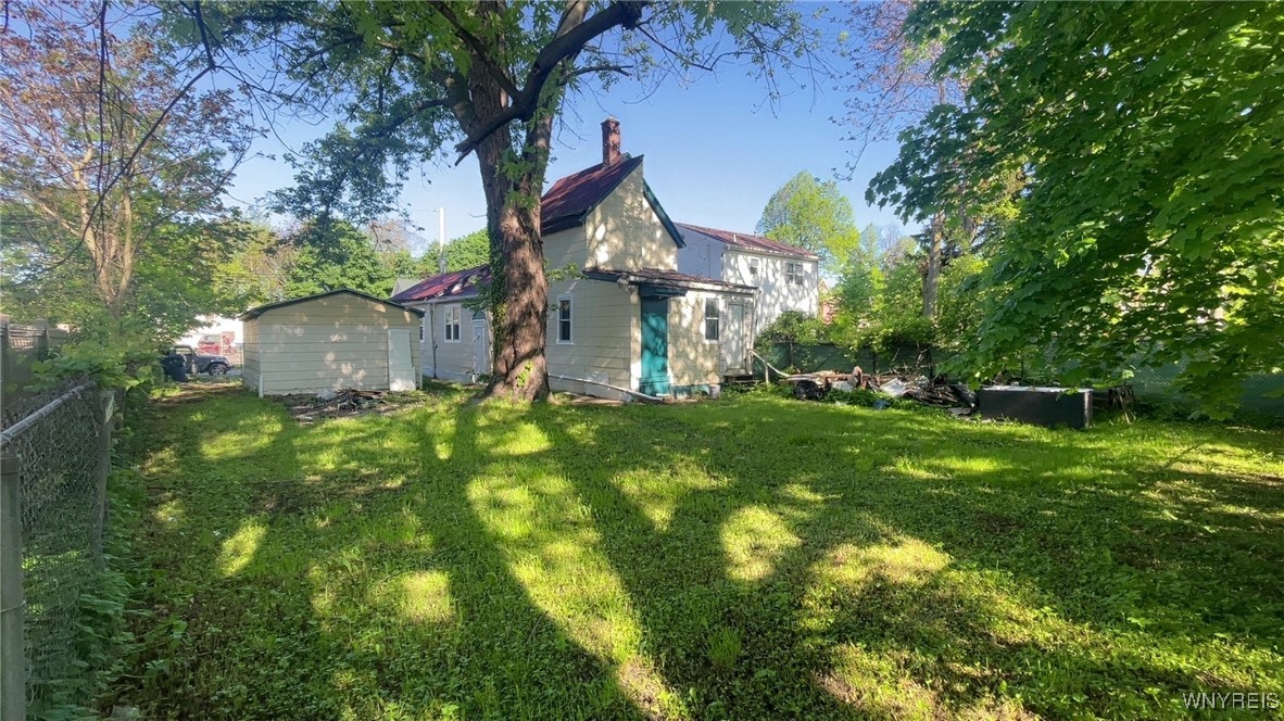 photo undefined: 455 Monroe Street, Buffalo NY 14212