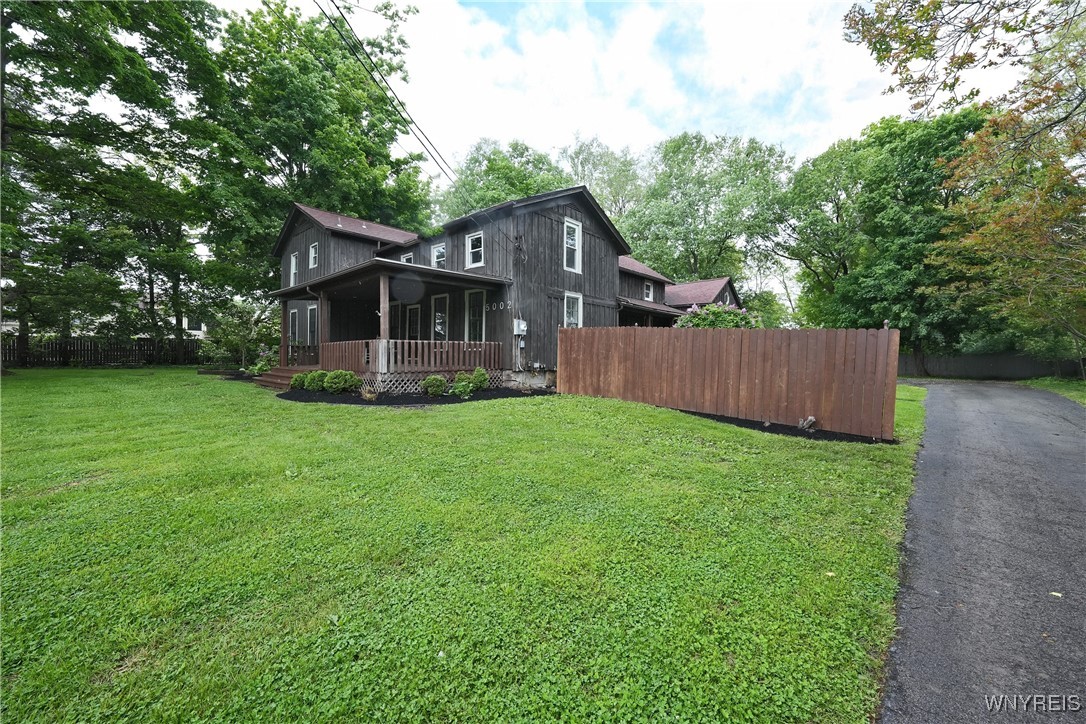 photo 3 : 5002 Armor Duells Road, Orchard Park NY 14127