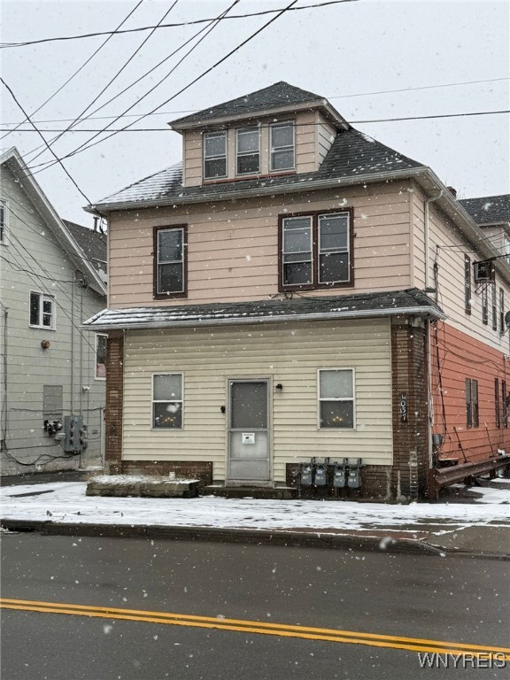 photo undefined: 1037 Walden Avenue 4, Cheektowaga NY 14211