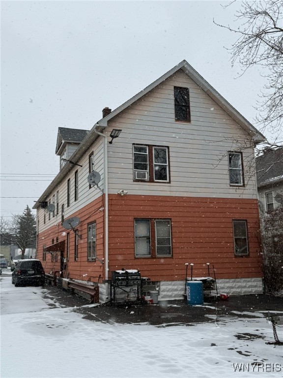 photo undefined: 1037 Walden Avenue 4, Cheektowaga NY 14211
