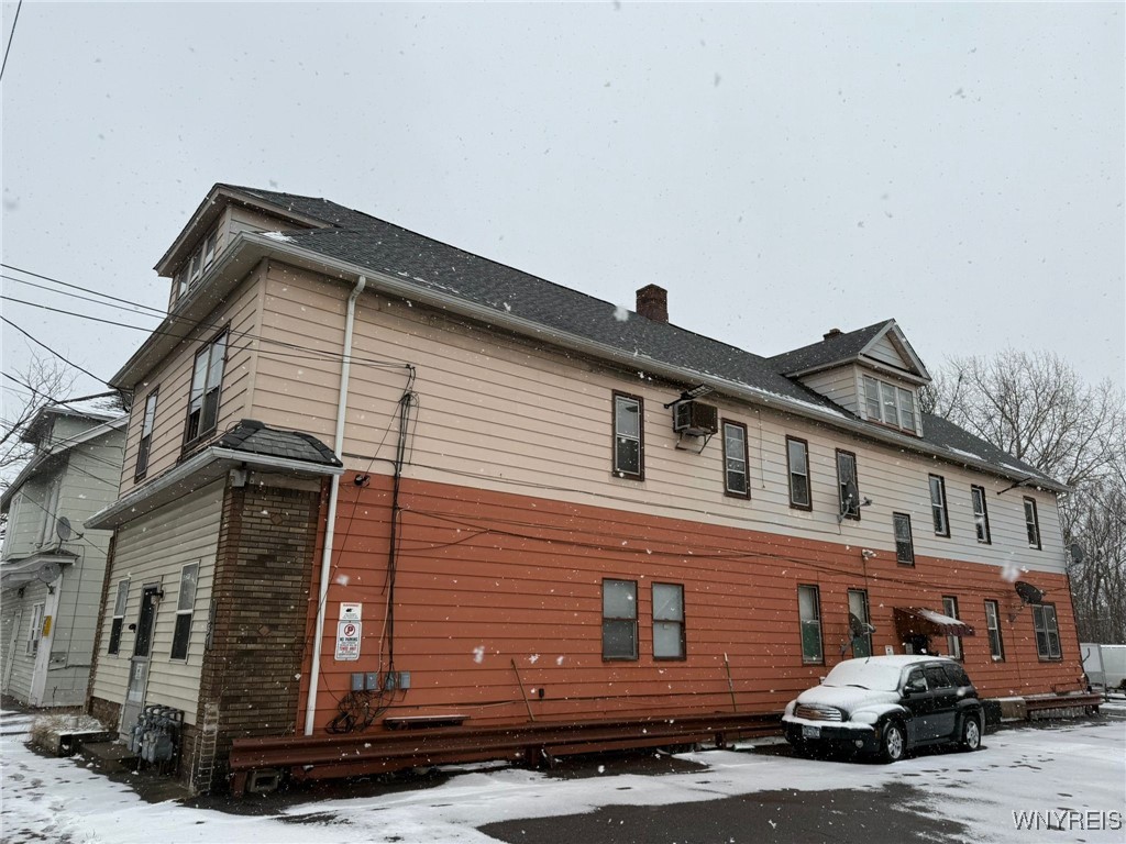 photo xl0engBbiK4fc0OAP4JaobF: 1037 Walden Avenue 4, Cheektowaga NY 14211
