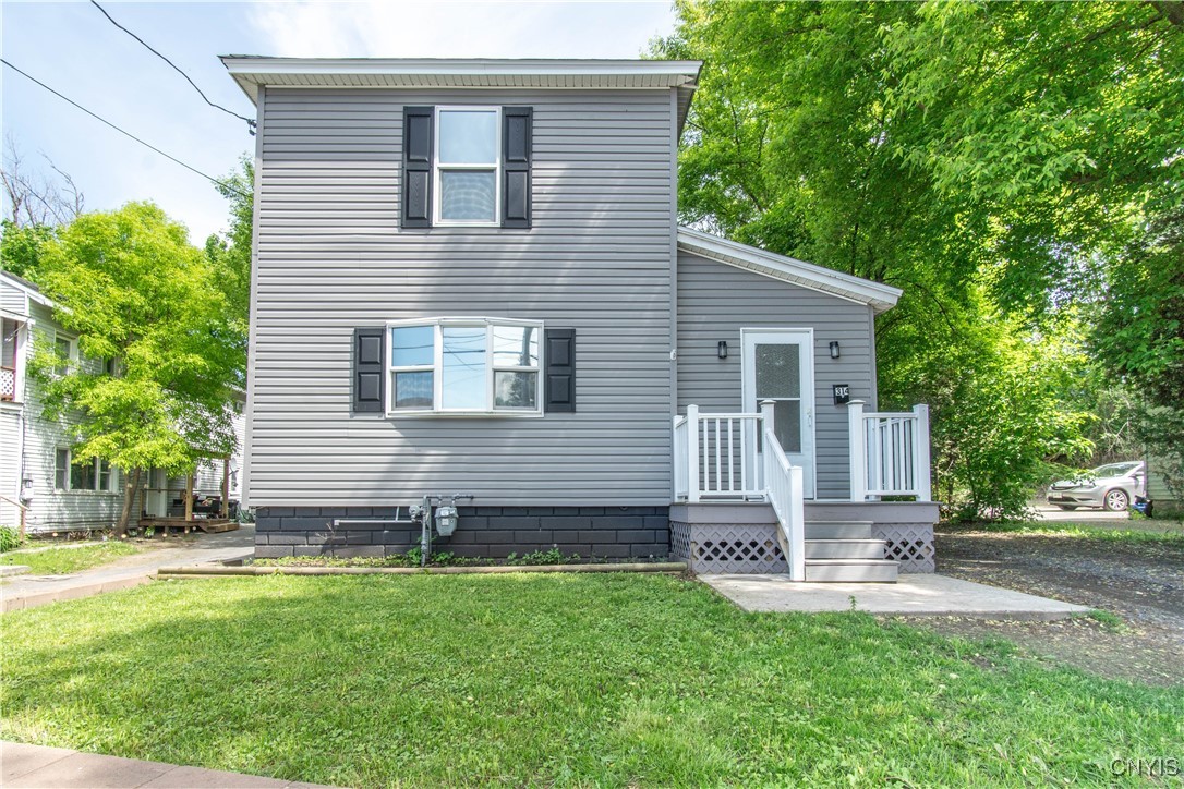 photo undefined: 314 Howk Street, Watertown City NY 13601