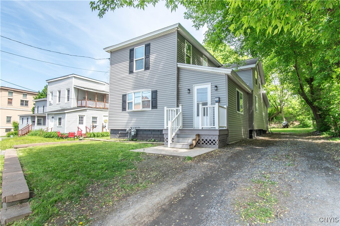 photo undefined: 314 Howk Street, Watertown City NY 13601