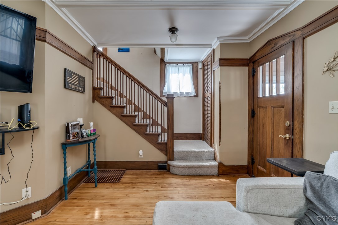 photo 3 : 1105 Salina Street, Watertown City NY 13601