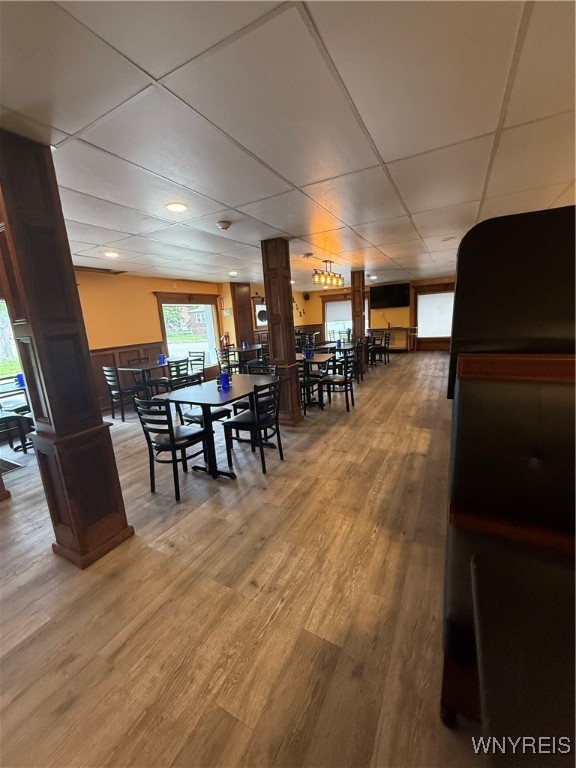 photo 4 : 3167 South Park Avenue, Lackawanna NY 14218