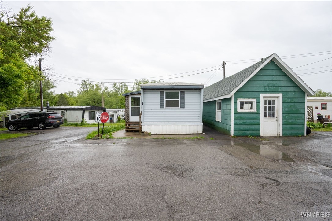 photo 2 : 1021 Olean Road 2, Aurora NY 14052