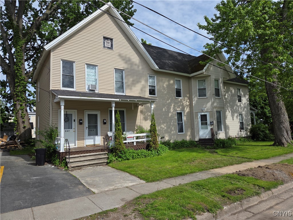 photo undefined: 223 Winslow Street, Watertown City NY 13601
