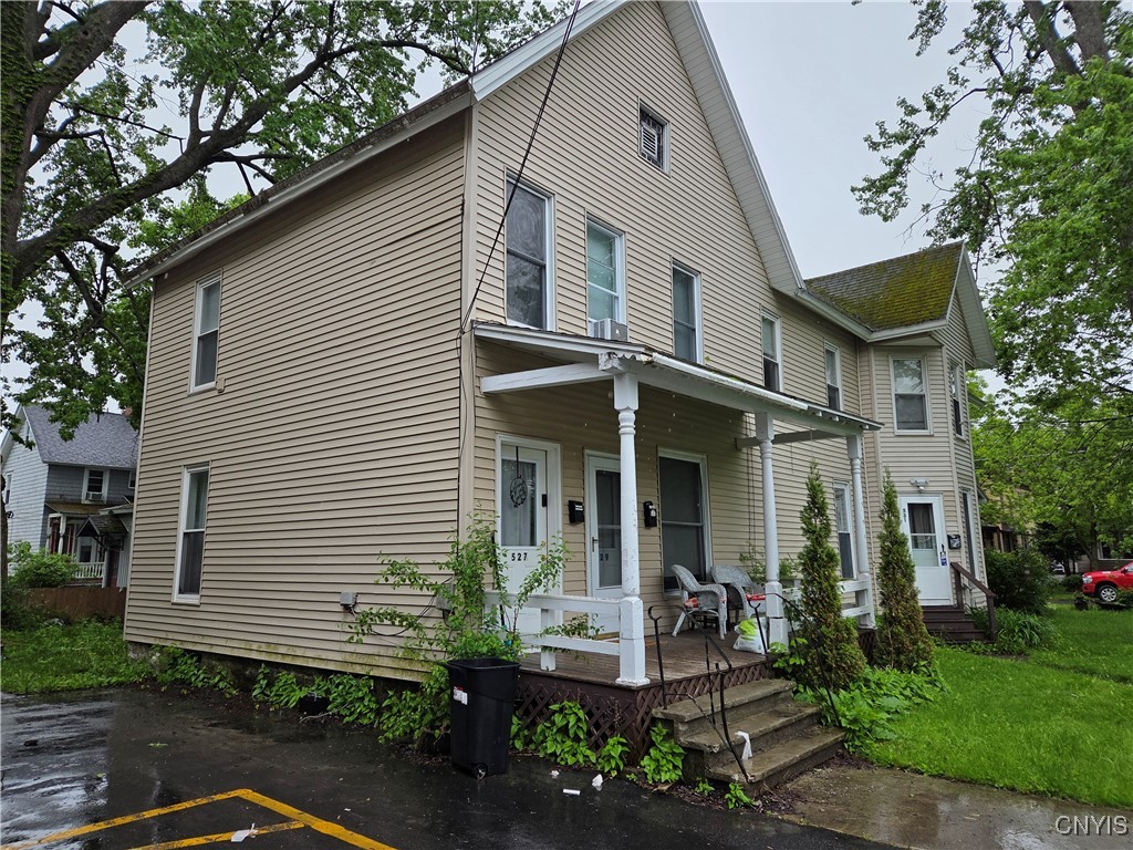 photo 3 : 223 Winslow Street, Watertown City NY 13601
