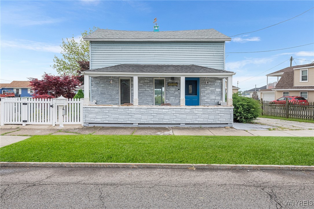 photo undefined: 7211 Buffalo Avenue, Niagara Falls NY 14304