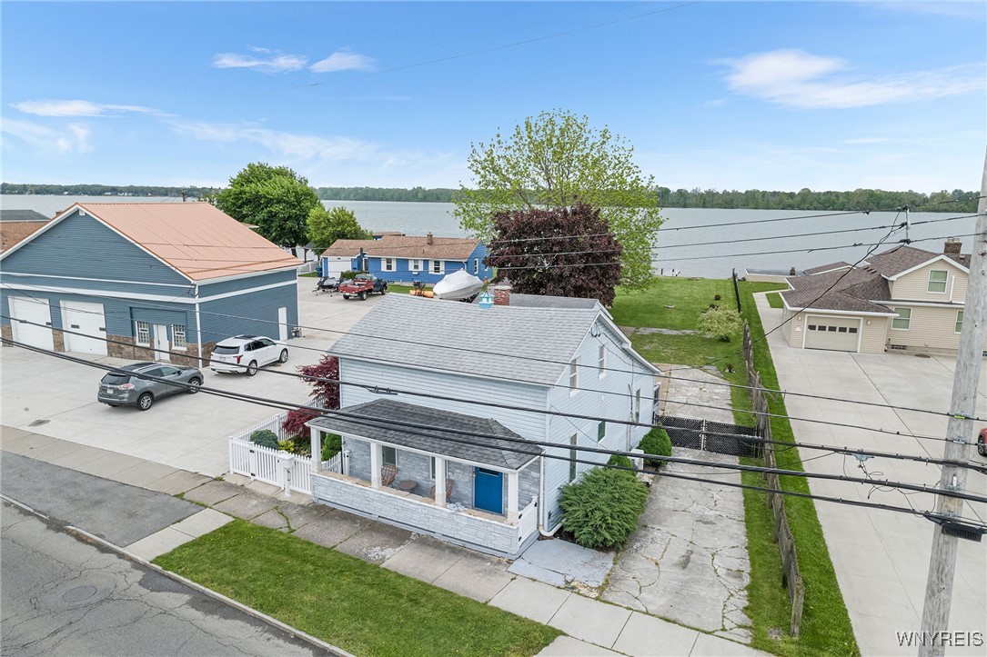 photo 2 : 7211 Buffalo Avenue, Niagara Falls NY 14304