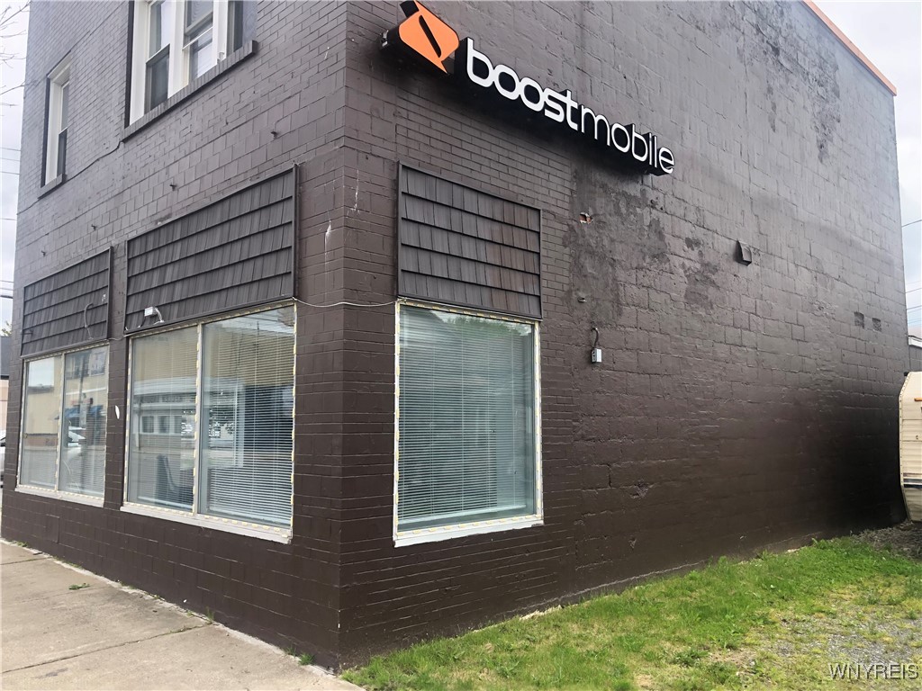 photo undefined: 2627 Pine Avenue, Niagara Falls NY 14301