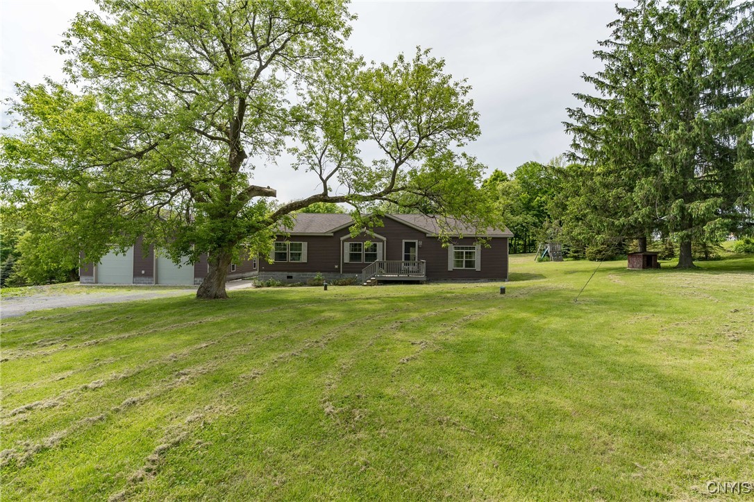 photo 2 : 13951 County Route 156, Rodman NY 13601