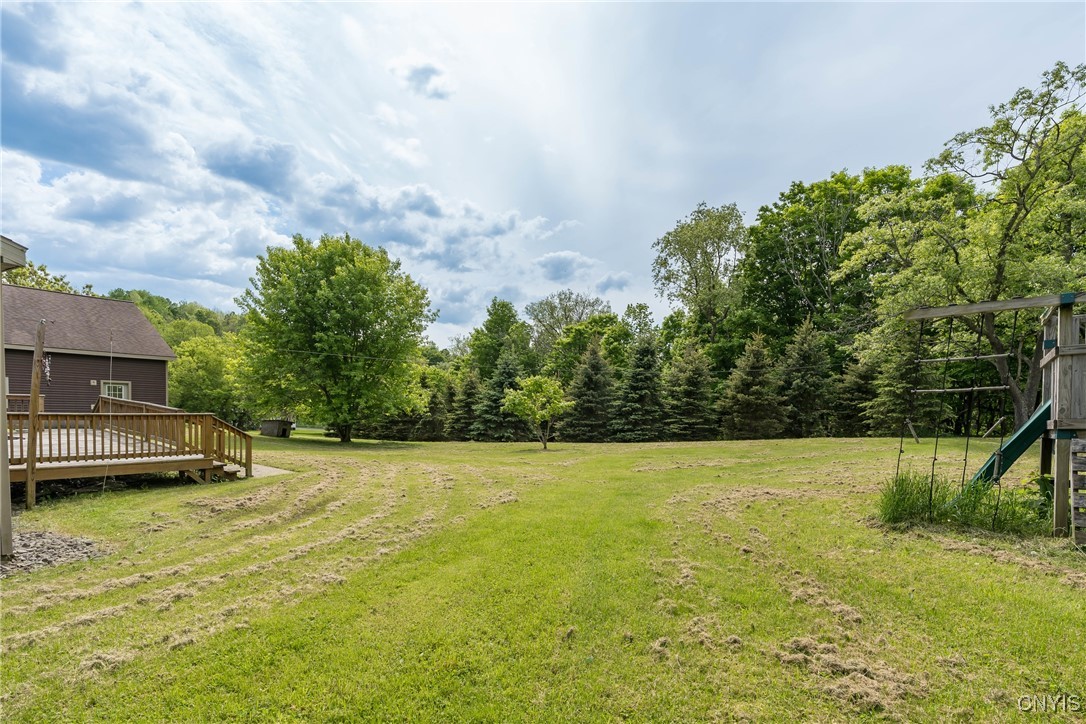 photo 4 : 13951 County Route 156, Rodman NY 13601