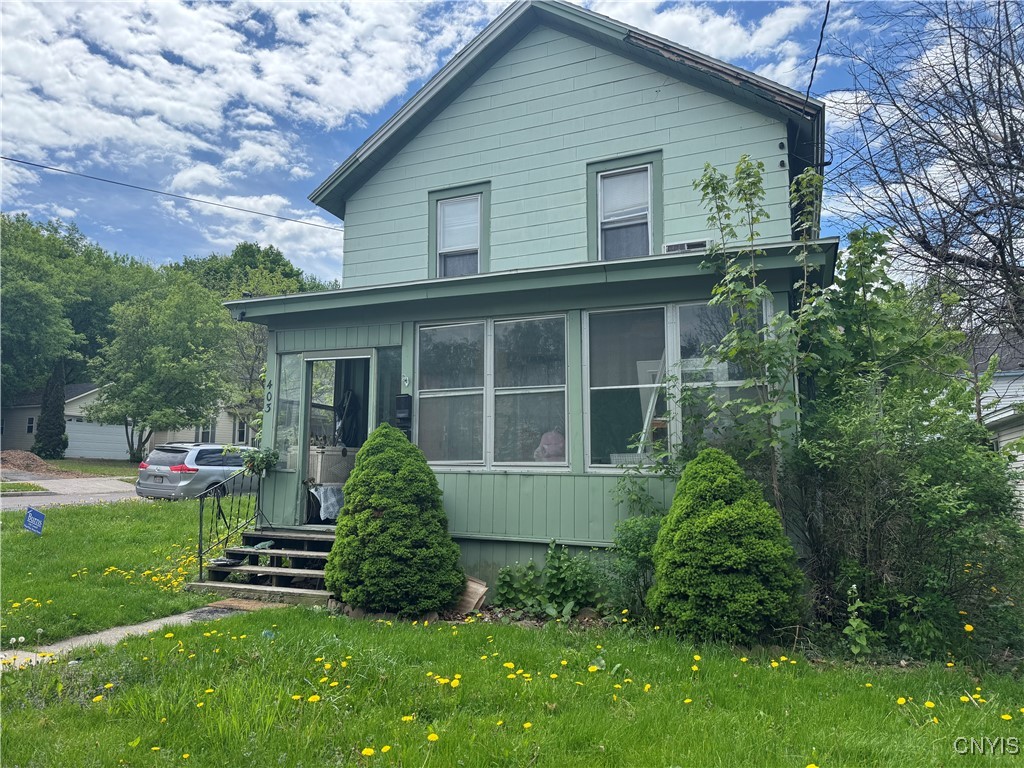 photo undefined: 403 Coffeen Street, Watertown City NY 13601