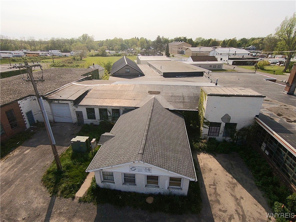 photo undefined: 8698 South Main Street, Eden NY 14057