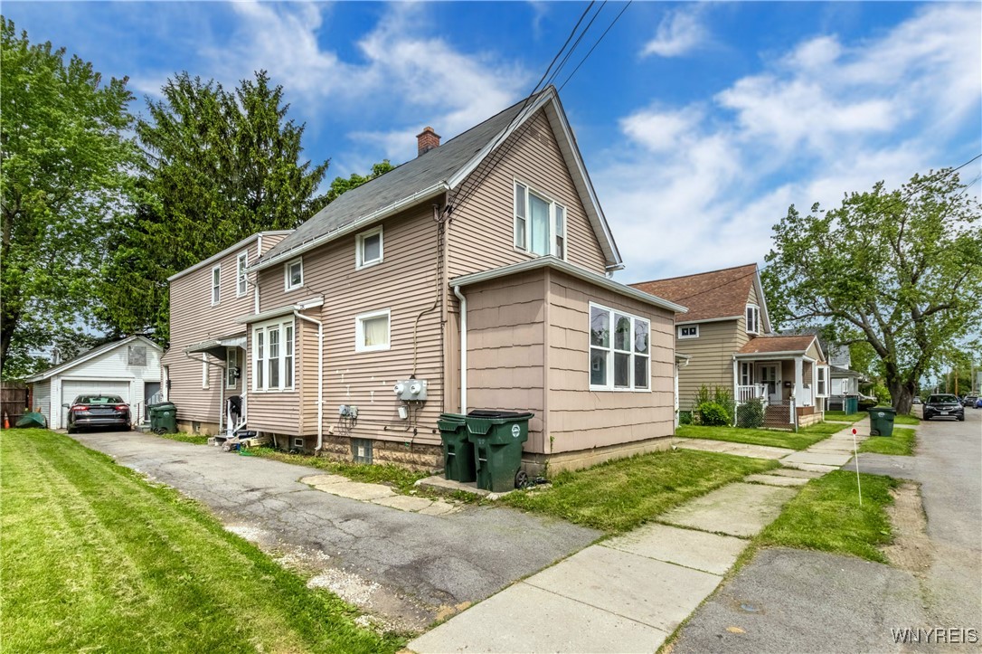 photo 0: 18 Crane Street, Lancaster NY 14043