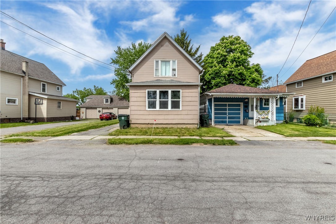 photo 2 : 18 Crane Street, Lancaster NY 14043