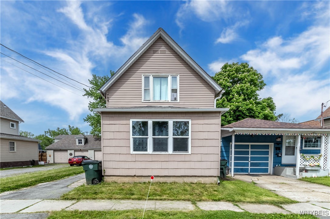 photo 4 : 18 Crane Street, Lancaster NY 14043