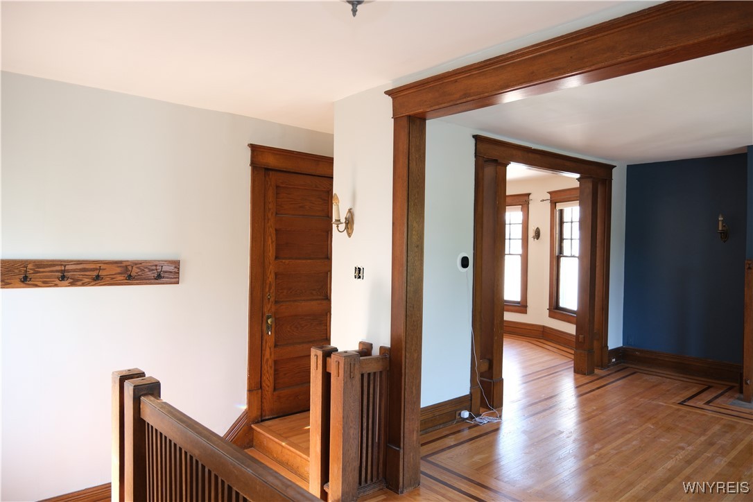 photo 3 : 422 Huntington Avenue Upper, Buffalo NY 14214