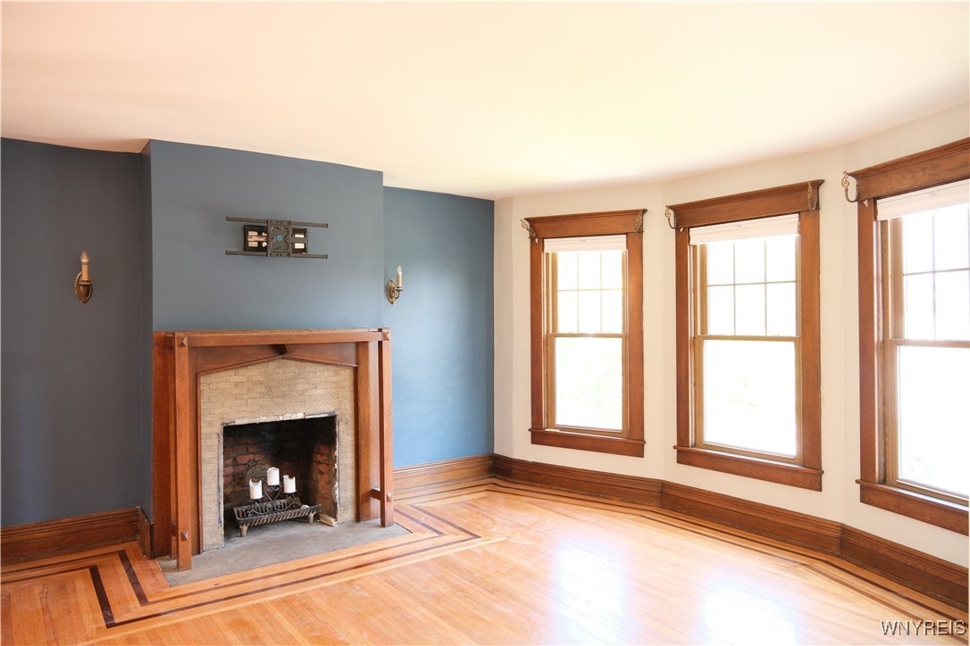 photo 4 : 422 Huntington Avenue Upper, Buffalo NY 14214