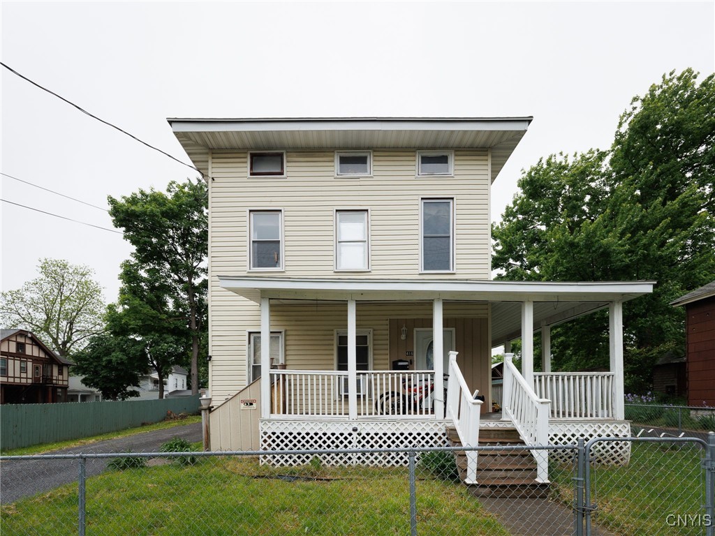 photo undefined: 416 Gotham Street, Watertown City NY 13601
