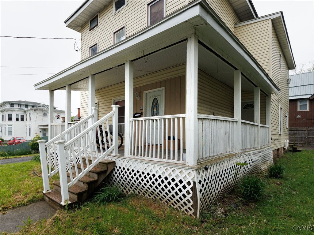 photo 3 : 416 Gotham Street, Watertown City NY 13601