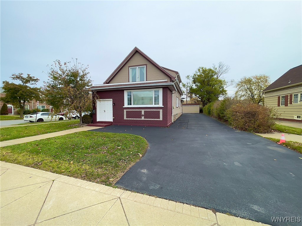 photo tPSdZnNhWeEClEtuvjfoY: 3577 Harlem Road, Cheektowaga NY 14225