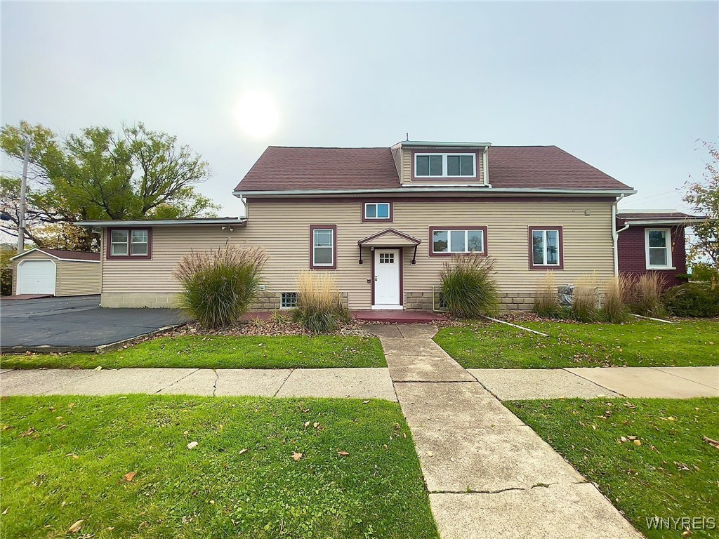 photo qVJxYXJS85ExWyjwjLAWTZxYlypKR63TPFDIDuRDE: 3577 Harlem Road, Cheektowaga NY 14225