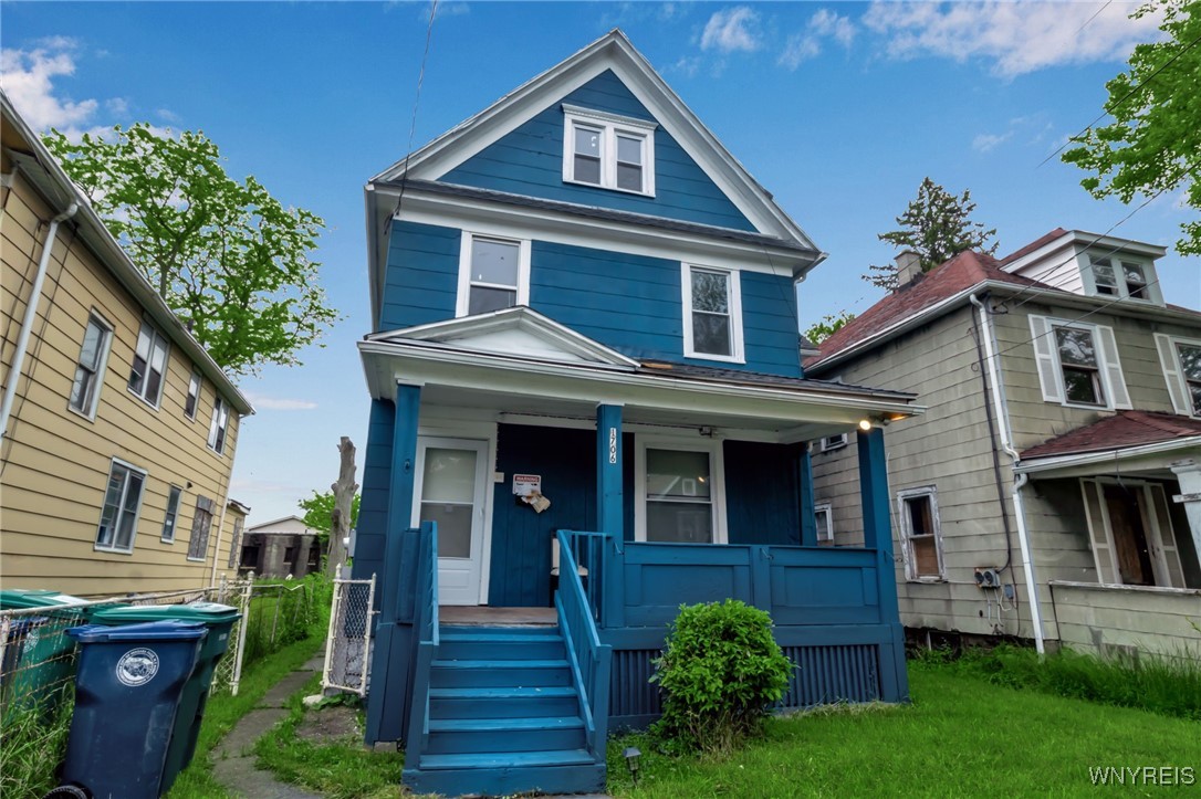 photo undefined: 1706 Whitney Avenue, Niagara Falls NY 14301