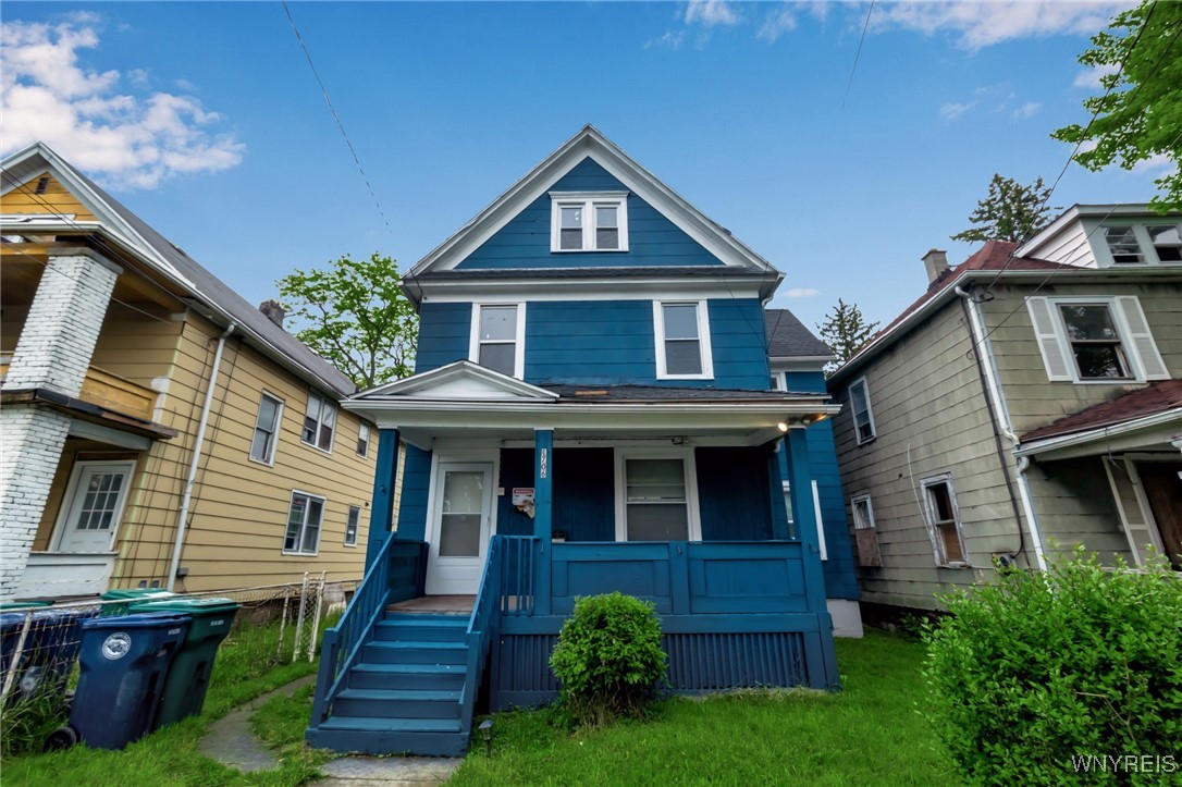 photo undefined: 1706 Whitney Avenue, Niagara Falls NY 14301