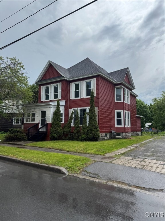 photo 0: 924 Academy Street, Watertown City NY 13601