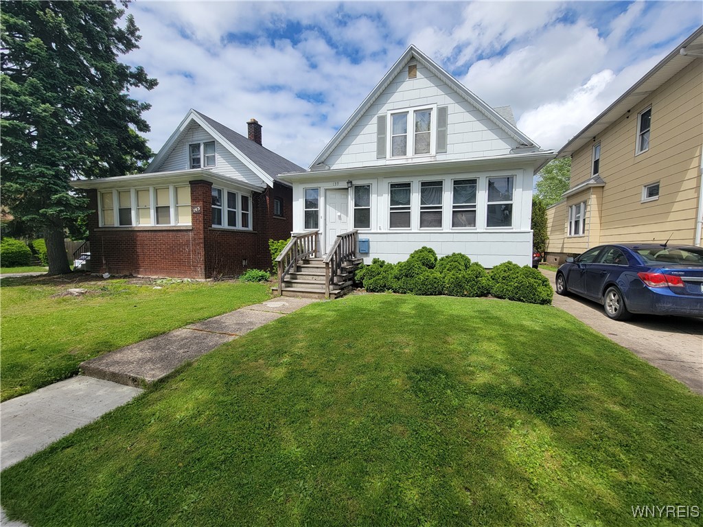 photo undefined: 139 Englewood Avenue, Buffalo NY 14214