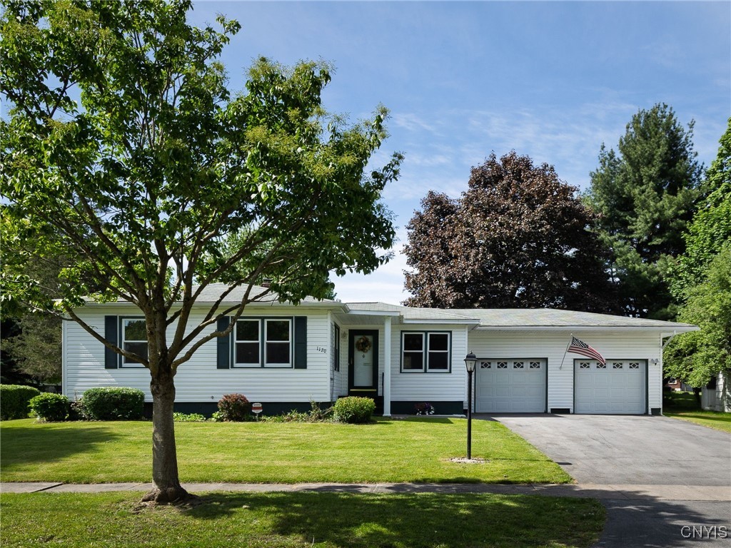 photo 0: 1120 Temple Street, Watertown City NY 13601