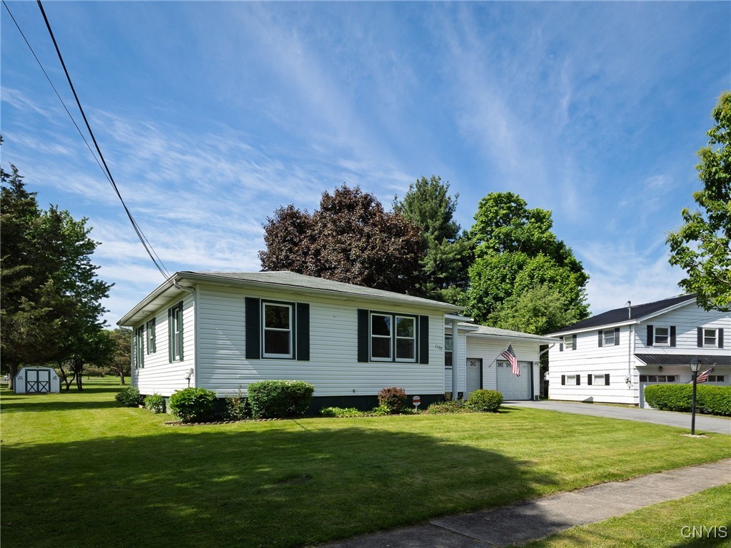 photo 4 : 1120 Temple Street, Watertown City NY 13601
